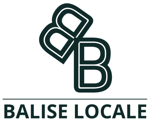 Balise Locale